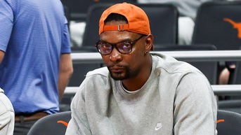 NBA great couldn't move after waking up bloody from scary health emergency - Fox News