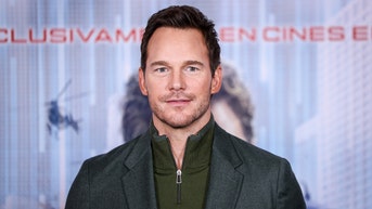 Chris Pratt says his faith will be 'the most important thing' that he passes on to his kids - Fox News