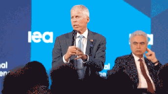 Wright warns Europe to ditch green agenda or face 'economic catastrophe' - Fox News