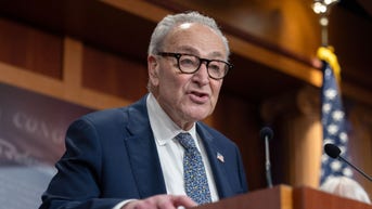Social media flips script on Schumer's voter ID claim using his own words against him - Fox News