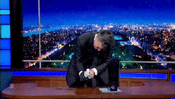 Stephen Colbert lashes out over CBS' denial of Talarico interview, crumples up statement - Fox News