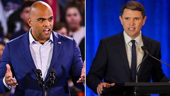 Texas Democrat feud grows as Collin Allred claims James Talarico made offensive remark about family, campaigns - Fox News