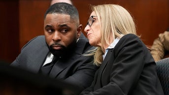 Ex-Michigan coach Sherrone Moore picks up legal win in criminal case - Fox News