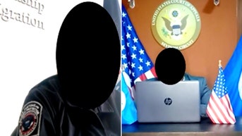 Colombian nationals allegedly ran fake law firm, impersonated federal judges to defraud migrants out of $100K - Fox News