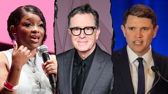 Democratic staffers, 'Late Show' crew did Crockett 'dirty,' GOP strategist says - Fox News