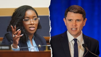 Boebert jokes about endorsing Crockett in Texas' Senate race to give her Democratic rival a boost - Fox News