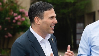 Republicans blast Virginia lawmaker's 'power grab' congressional run - Fox News