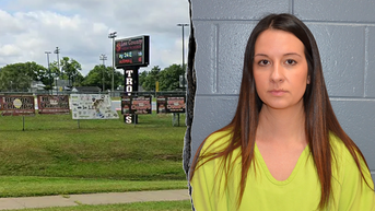 High school teacher arrested in alleged sex case involving student - Fox News