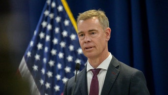 Fired FBI official launches congressional bid claiming Trump admin weaponized DOJ - Fox News