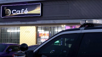 Women at cafe in California were performing lap dances, report asserts - Fox News