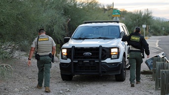 Savannah Guthrie's mother abducted from upscale neighborhood as Tucson crime 'spins out of control' - Fox News