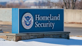 Democrats are gambling with our lives by not funding DHS - Fox News