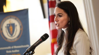 Democrat auditor battles own party after finding $12M in alleged welfare fraud - Fox News