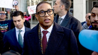 Don Lemon remains defiant after pleading not guilty in Minnesota church case - Fox News