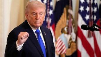 Iran vows to do 'whatever it takes' to make a nuclear deal happen: report - Fox News