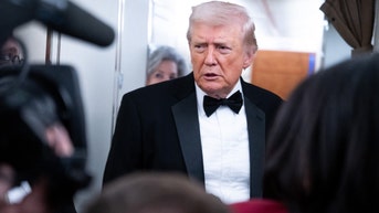 Trump's judicial picks sail through Senate as GOP defends 'hostage' blue slip process - Fox News