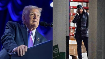 Trump explains Gabbard's presence at FBI search of Fulton County election office - Fox News