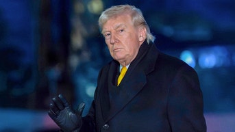 Trump White House reportedly snubs Dems, accused of breaking 'important tradition' - Fox News