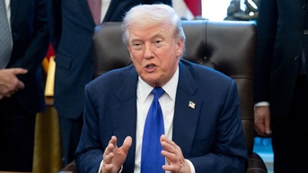 Trump says removing 'hardened criminals' led to major crime drop in big city - Fox News