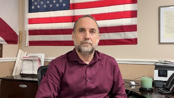 Conservative firebrand vows to purge ‘RINOs’ in battle to replace retiring Vern Buchanan in open Florida seat - Fox News