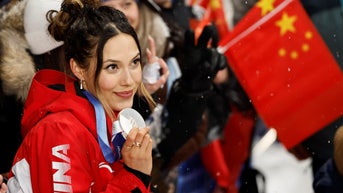 Team China skier ripped by ex-NBA star for choosing money over country - Fox News