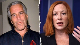 Psaki warns of global ‘web’ in Epstein case as Democrats press Trump on files - Fox News