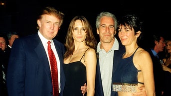 DOJ release: FBI memo details reported 2006 call from Trump to Palm Beach police on Epstein - Fox News