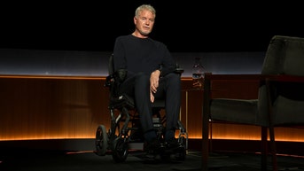 Eric Dane's friends launch $250K GoFundMe for daughters after 'Grey's Anatomy' star loses ALS battle - Fox News