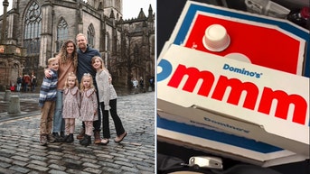 Family of 6 exposes 'insanely expensive' airport food with pizza order, igniting online backlash - Fox News