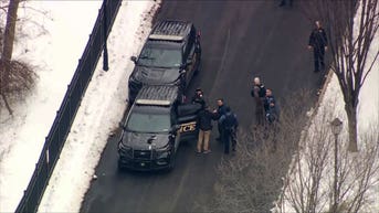 Man accused of violently attacking infant son as mother fought to save child - Fox News