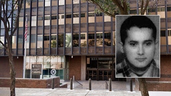 FBI nabs fugitive accused of strangling 5-year-old girl after 25-year manhunt - Fox News