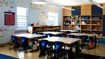 Christian teacher faces firing for refusing to read LGBTQ+ book to young students - Fox News