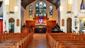 Florida bill would let churches use armed volunteers instead of licensed security - Fox News