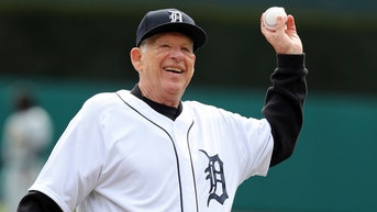 Tigers pitching legend Mickey Lolich passes away after hospice stint - Fox News