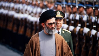 How Iran's Khamenei rose to power, became supreme leader — and was ultimately killed - Fox News