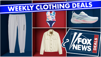 Shop the best clothing deals this week: Up to 70% off Spanx, Levi's and more - Fox News