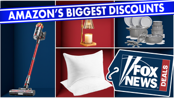 11 practical home upgrades you'll actually use – all 40% off or more on Amazon - Fox News