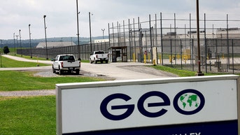 Supreme Court intervenes in case where private ICE contractor forced detainees to clean common areas - Fox News