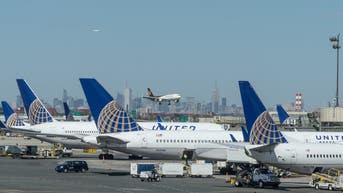 United passenger says crew ordered him to change controversial shirt before travel - Fox News