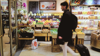 The cost of this American staple is nearing record highs — but shoppers haven’t cut back - Fox News