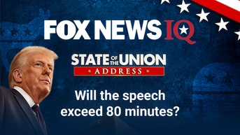 Make your predictions before Trump takes the podium - Fox News