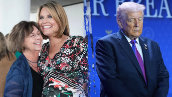 Trump addresses Nancy Guthrie search after chilling new ransom note claim - Fox News