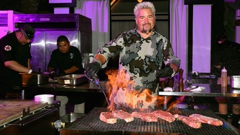 6 foods even Guy Fieri refuses to eat — some common, some bizarre - Fox News