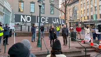 DAVID MARCUS: 5 blatant lies Democrats are spreading about Delaney Hall and ICE - Fox News
