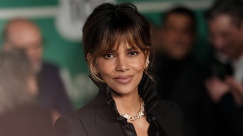 Halle Berry admits 'Monster's Ball' sex scene could have ended her career - Fox News