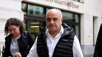 Man who burned Quran in London may get US asylum as case draws Trump administration attention - Fox News