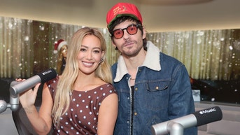 Hilary Duff admits her marriage to Matthew Koma survives on one epic annual fight - Fox News