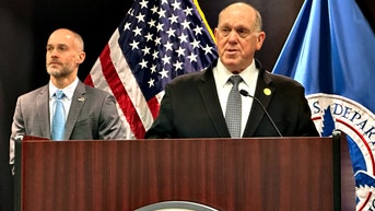 Homan announces Operation Metro Surge to conclude in Minnesota - Fox News