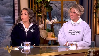 'The View' co-host calls out fans outraged by having Trump supporter Savannah Chrisley on the show - Fox News
