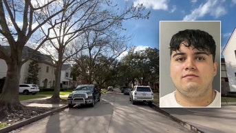 Organized South American crime group burglarizes over 60 high-end Houston-area homes targeting designer goods - Fox News